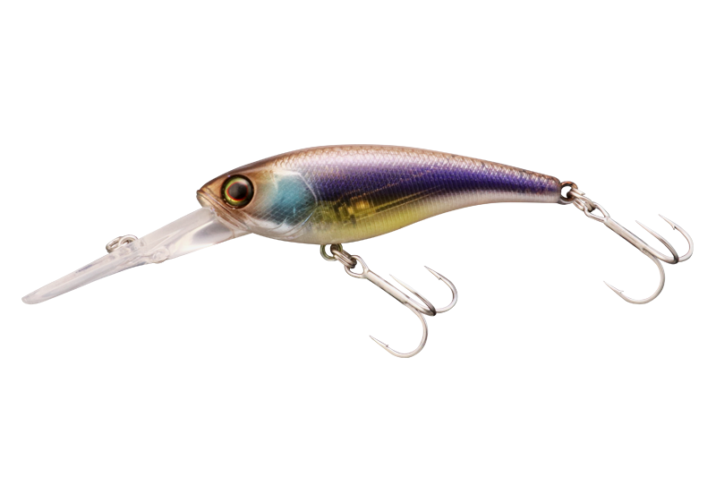 Jackall SOUL SHAD 45SP - code-2274